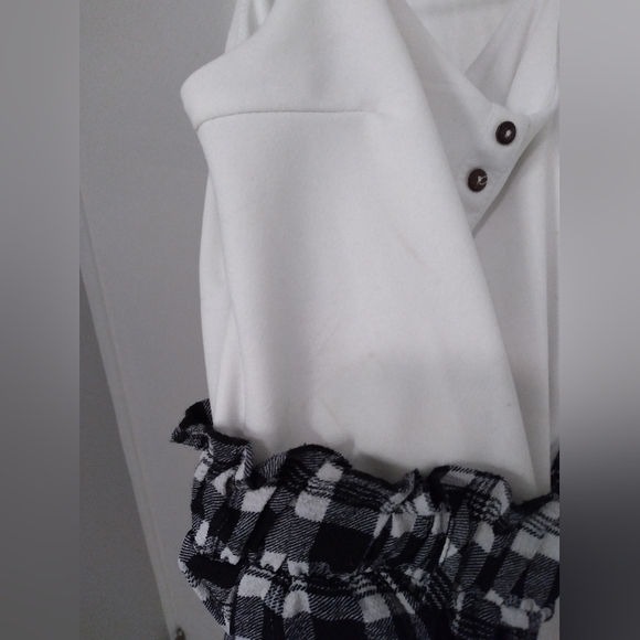 J for Justify Romper - Picture 4 of 7